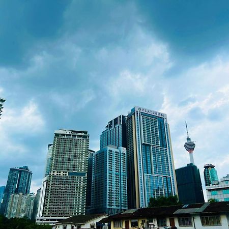 Klcc Ritz Residence Platinum Kuala Lumpur Exterior foto