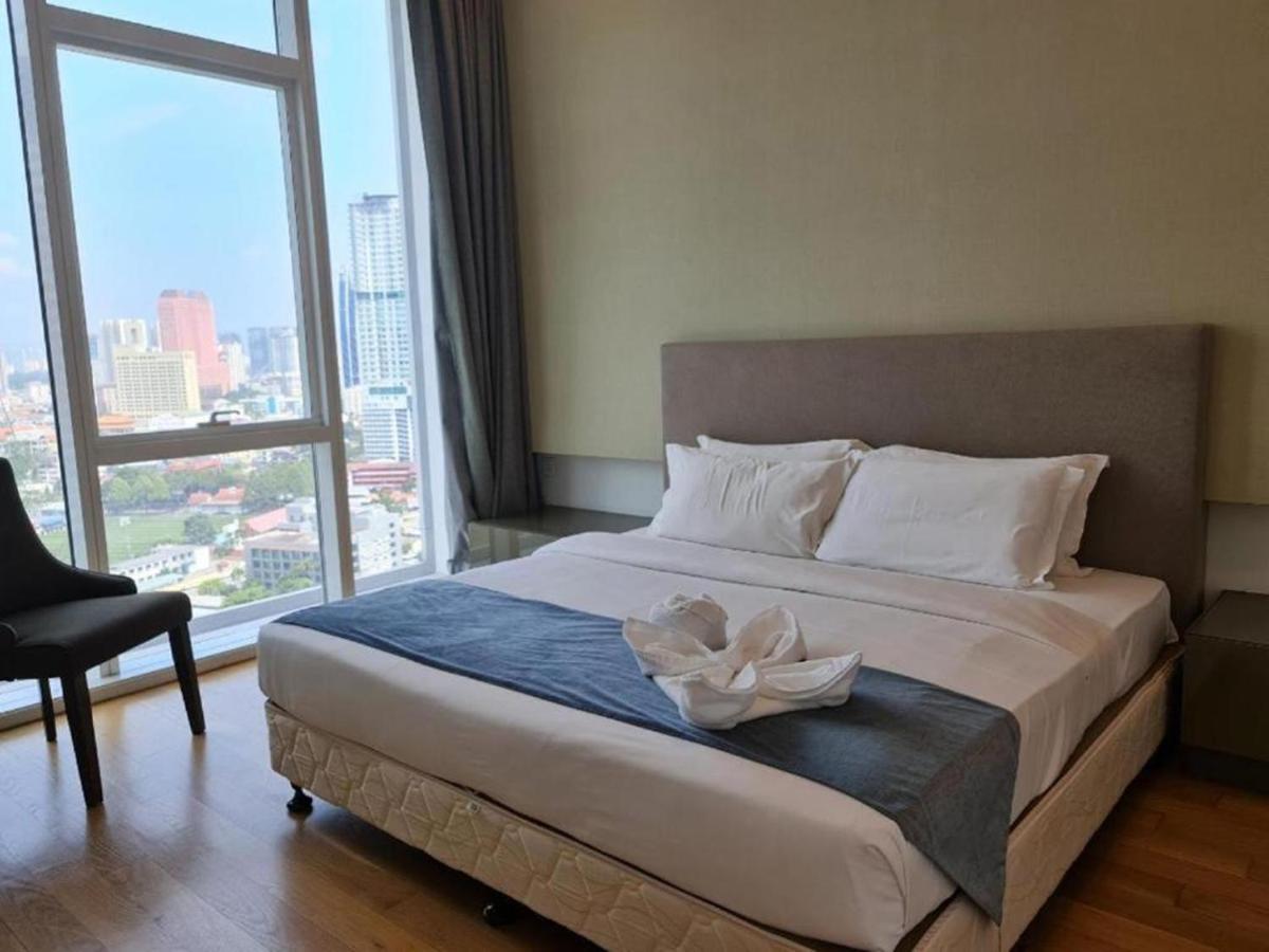 Klcc Ritz Residence Platinum Kuala Lumpur Exterior foto
