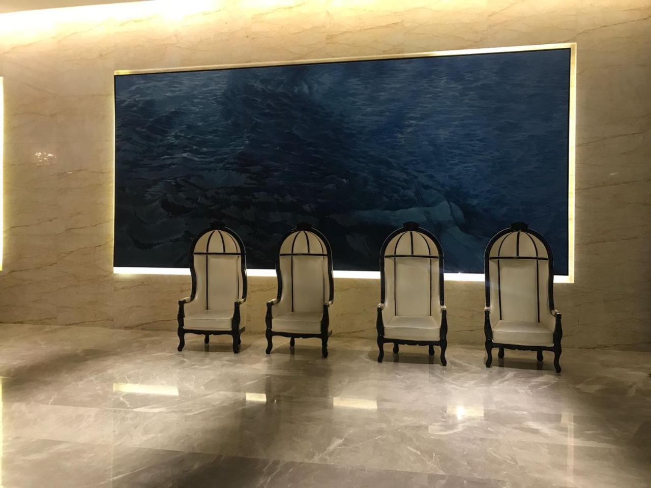 Klcc Ritz Residence Platinum Kuala Lumpur Exterior foto