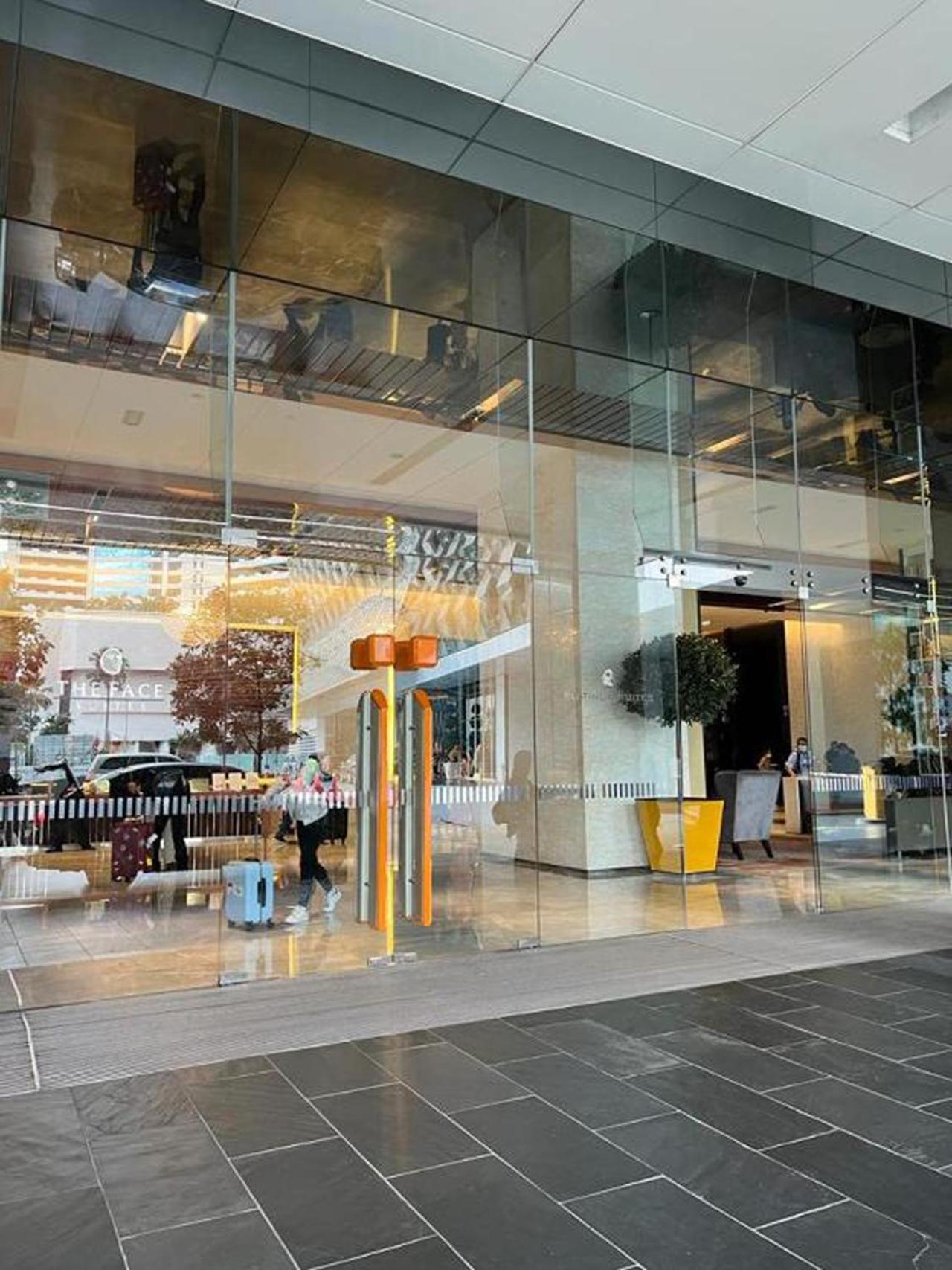 Klcc Ritz Residence Platinum Kuala Lumpur Exterior foto