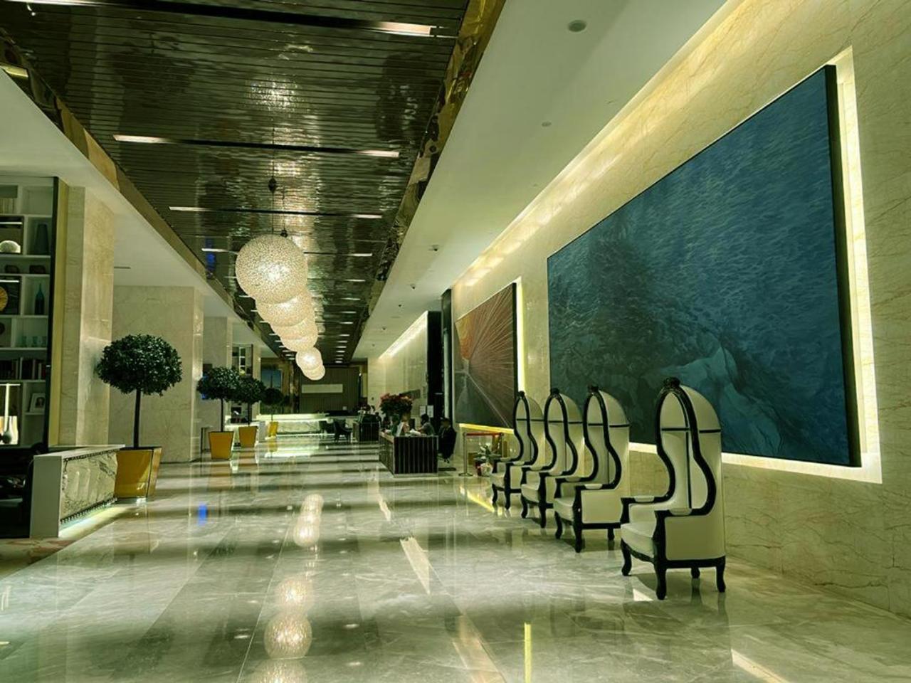 Klcc Ritz Residence Platinum Kuala Lumpur Exterior foto