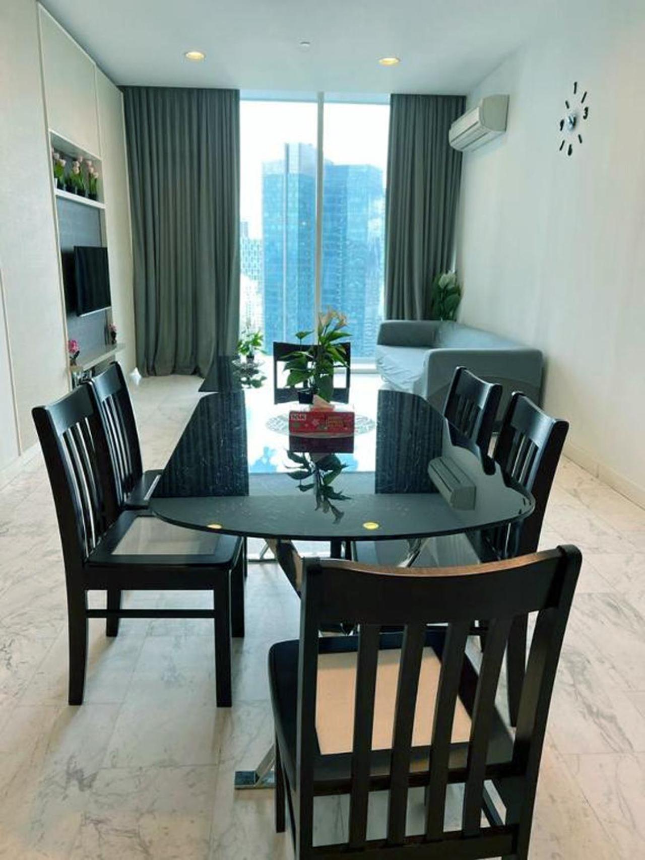 Klcc Ritz Residence Platinum Kuala Lumpur Exterior foto