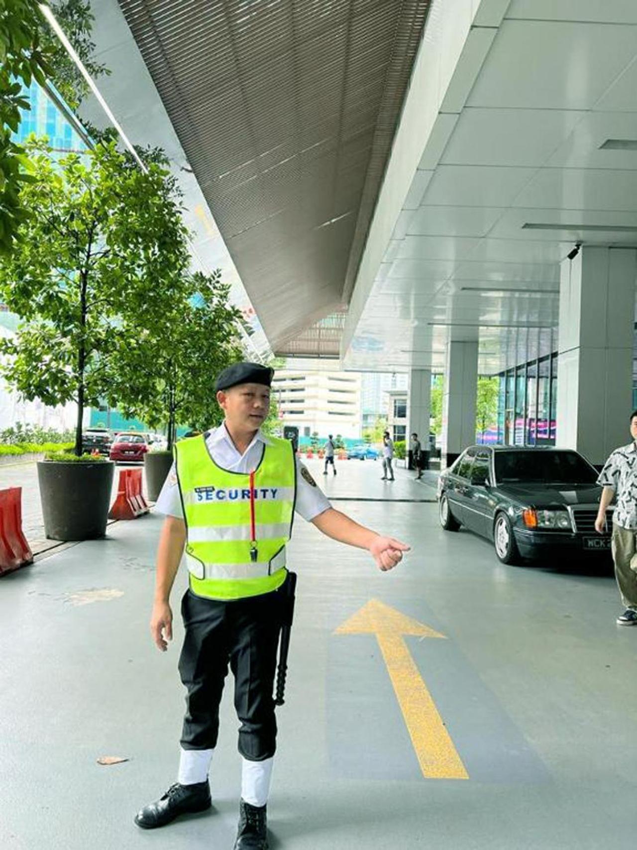 Klcc Ritz Residence Platinum Kuala Lumpur Exterior foto