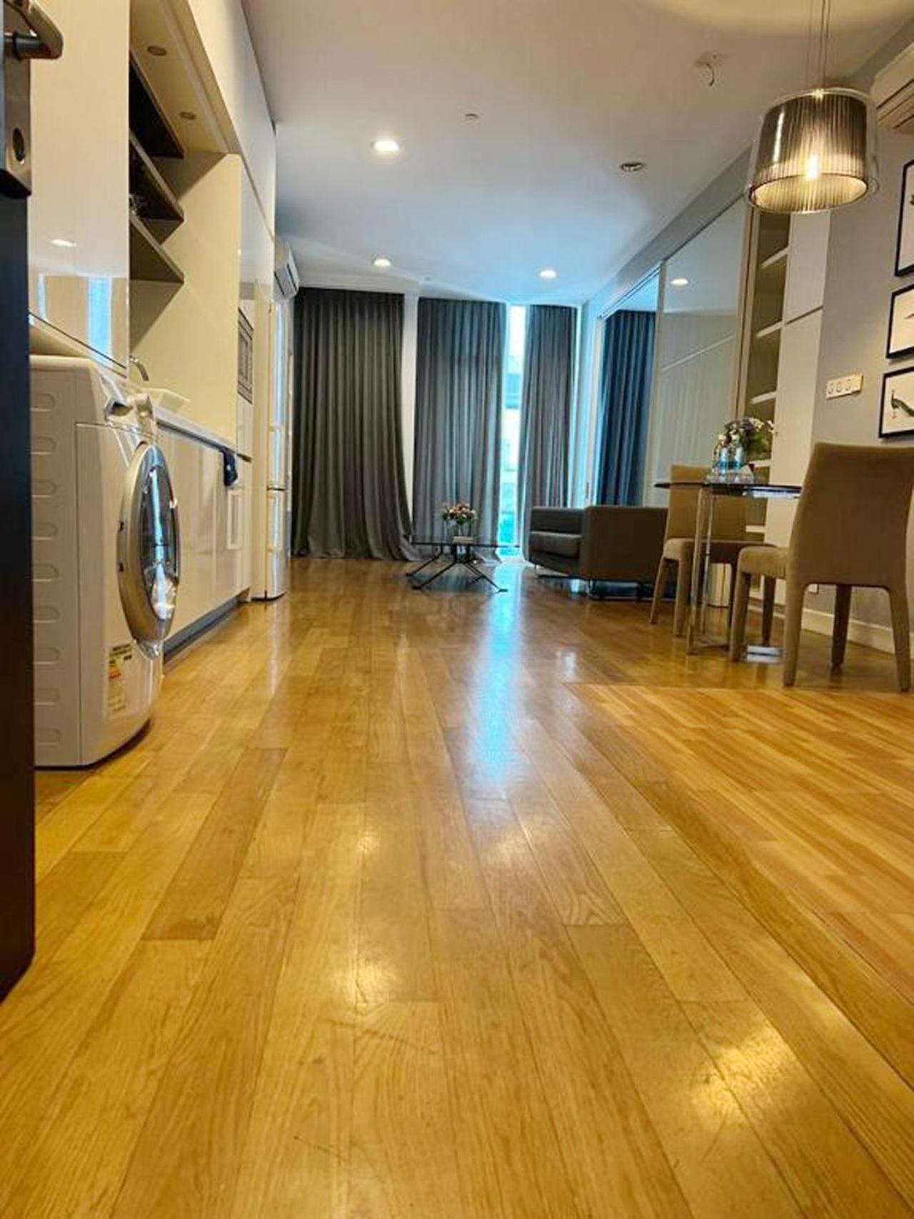 Klcc Ritz Residence Platinum Kuala Lumpur Exterior foto