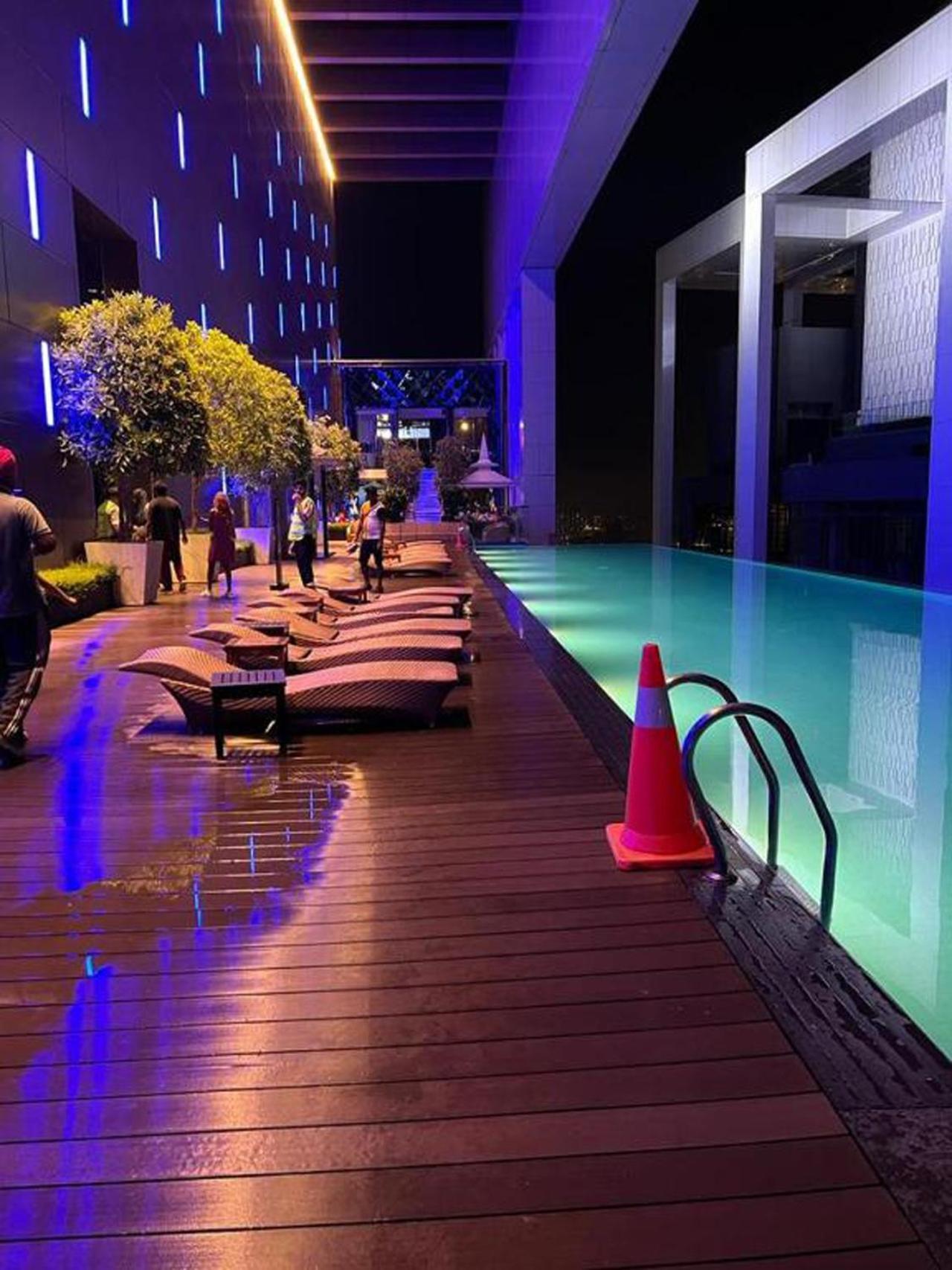 Klcc Ritz Residence Platinum Kuala Lumpur Exterior foto